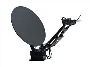 1,2 м SNG антени