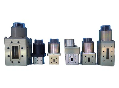 Превключвател за вълновод